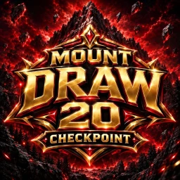 [ UPD +50 ] Mount Draw icon