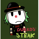 DURK0S’ Steak
