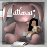 athena*