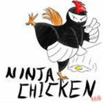 Ninja Chickens