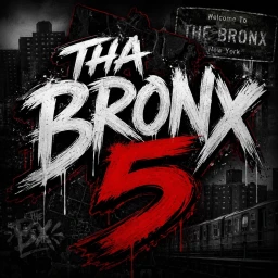 The Bronx 2 icon