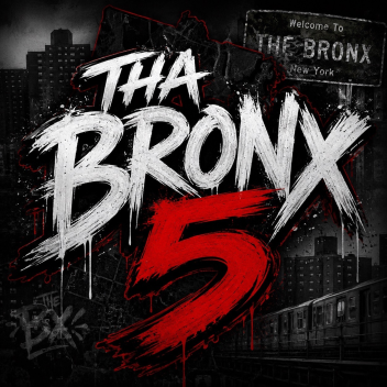 The Bronx 2