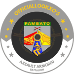 [TAF] | Armored Division