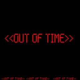 Out of Time icon