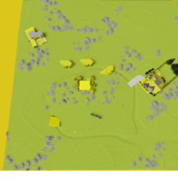 Pee Land