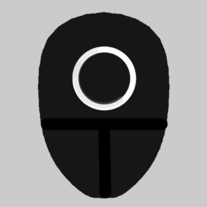 Shindo squad game mask 🔺️ Roblox decal