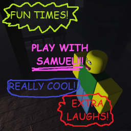 Play With Samuel!
