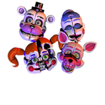 Five Nights at Freddys United