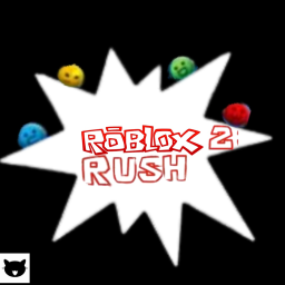 Roblox Rush 2