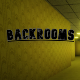 OLD Backrooms