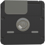 Floppy Disk
