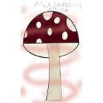 Mushrooms United!!