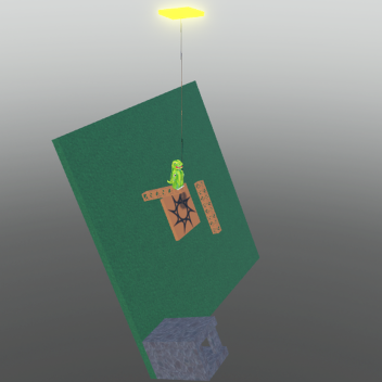 Floating Island Survival