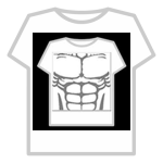 *NEW* Muscular Body 