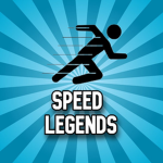 Speed Legends!