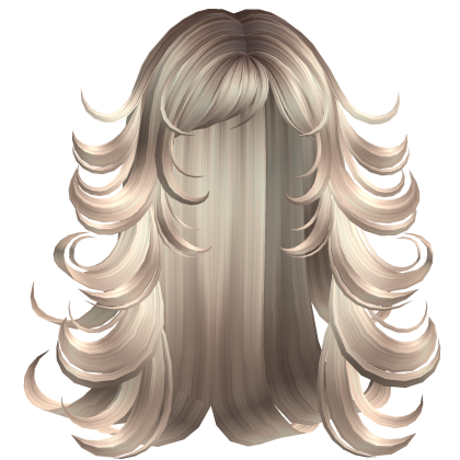 Wispy Flared Out Emo Wolfcut thumbnail