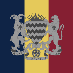 Logone Occidental Region, Chad
