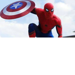 brookhaven spider-man