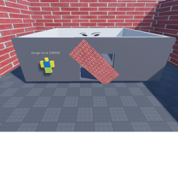 chill scp facility