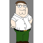 Funny Peter