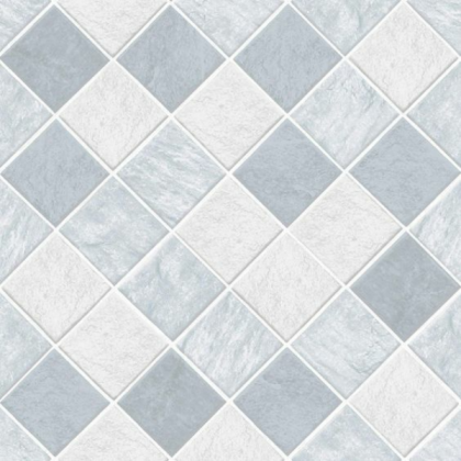 [WALLPAPER] blue and white tile Roblox decal