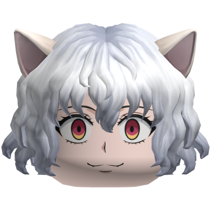 Neferpitou