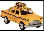 Taxi business