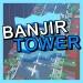 Banjir Tower icon