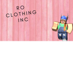Ro Clothing Inc.