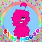 The Silly House!!