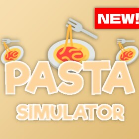 [NEW!] Pasta Simulator