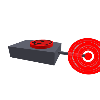 Self Kill Button