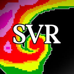 SVR STORM CHASERS [ Alpha ]