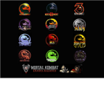 super motal kombat nnjas
