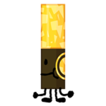 Neon Yellow Marker