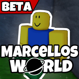 Marcello’s World [BETA]