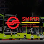 Singapore Mass Rapid Transit (Roblox) Group Thumbnail
