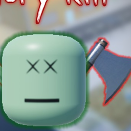 グローリーキルテスト icon