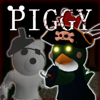 Piggy: Classic [ALPHA] NEW SKINS!