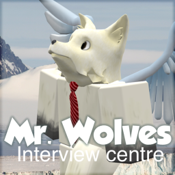 --{MW}-- Mr. Wolves Interview centre
