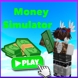 Money Simulator💸