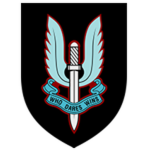 [RRC] United Kingdom Special Forces