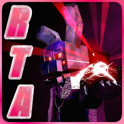 [☄️] FNaF World! | Return to Animatronica icon