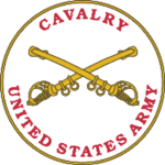 Union Calvary Division