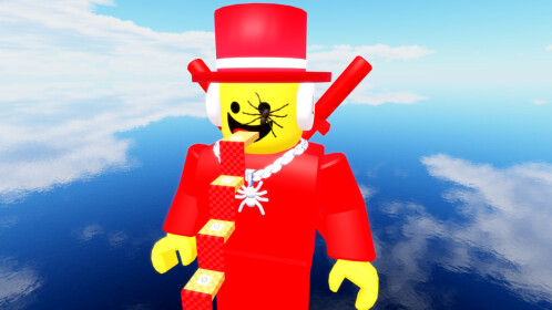 Enter Sammy