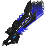 COSMIC - Mech Fragment Blade V2