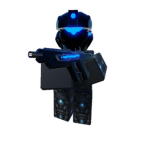 The Royal Imperium Royal Guard