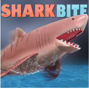 SHARKBITE!