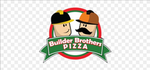 Builder and brothers pizza
