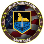 902nd Military Intelligence Brigade [US]